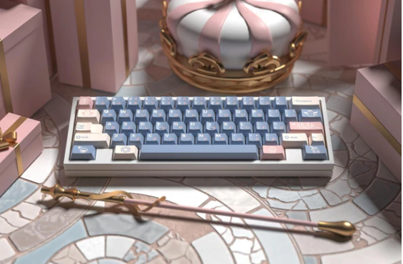 Gift keycaps (172)