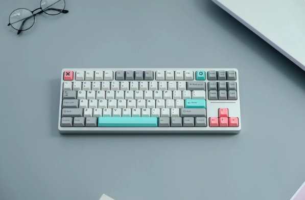 Modern dolch light keycaps (172)