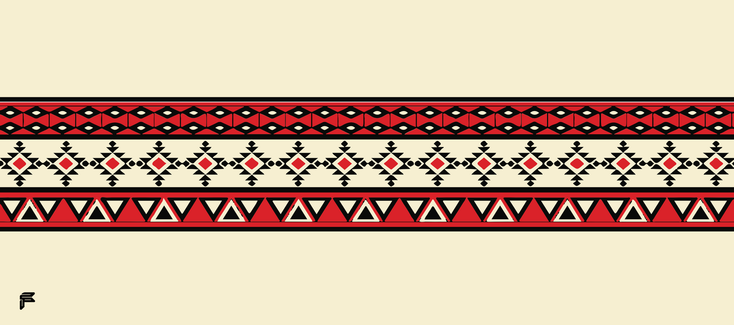 The Arabian | Sadu