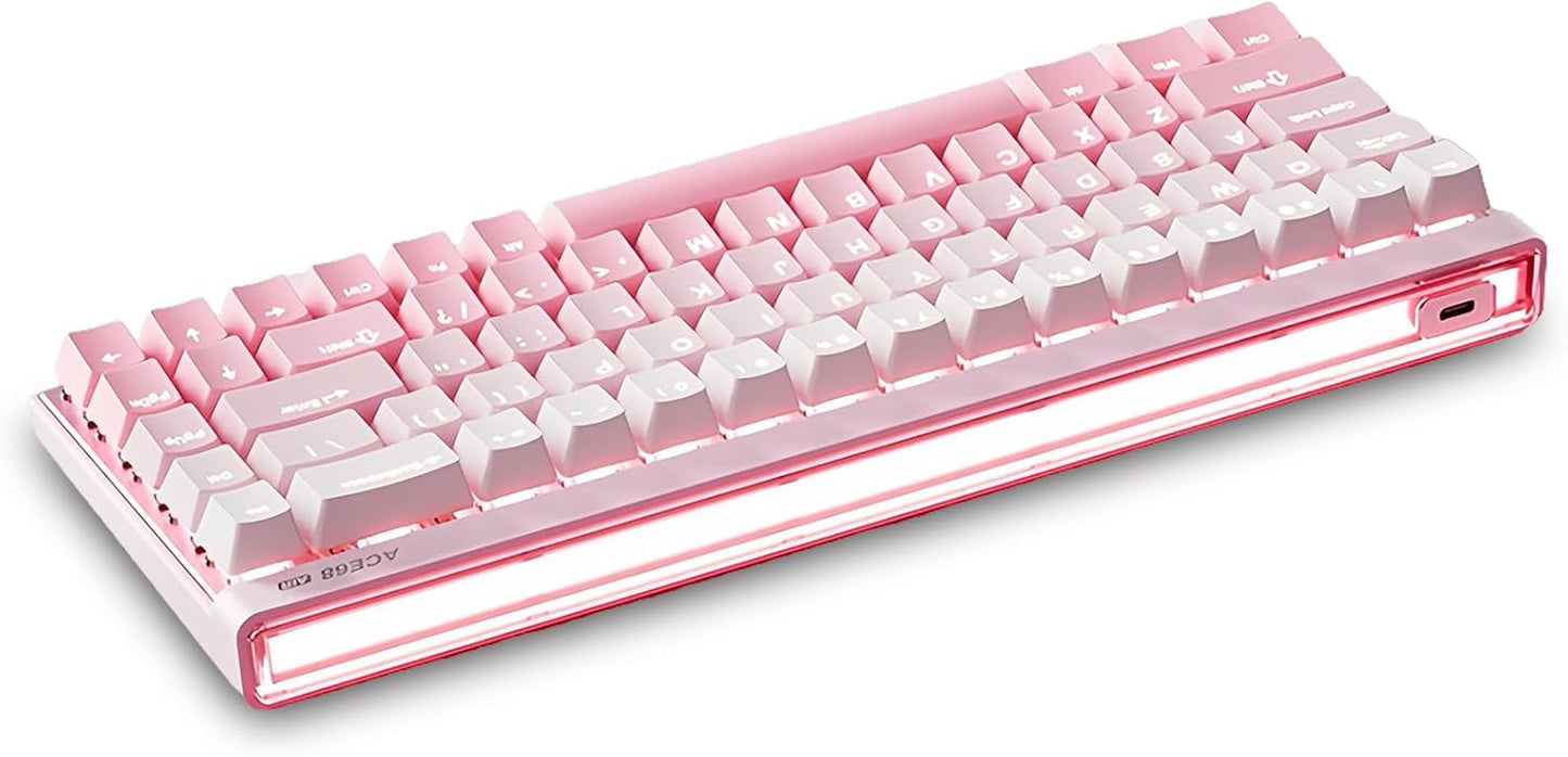 Ace68 Air pink
