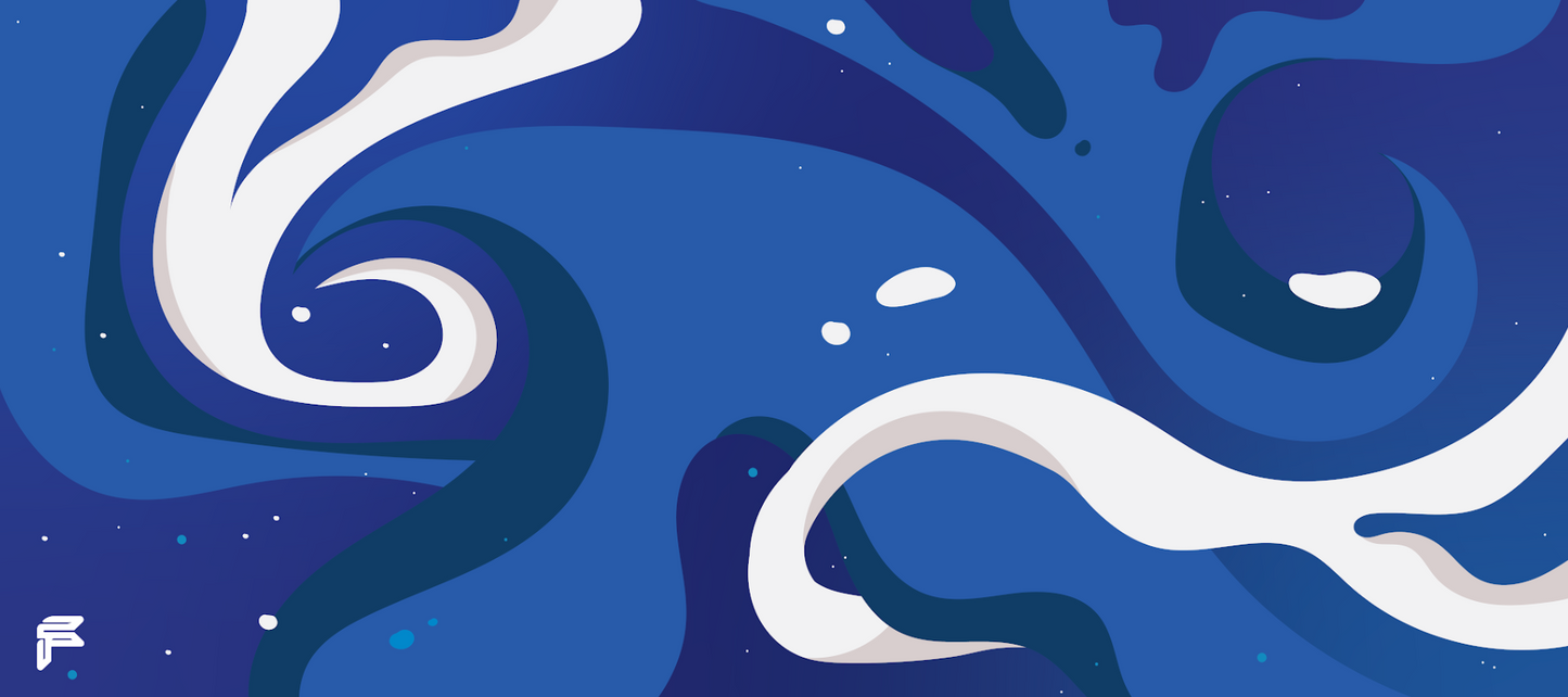 Marble Collection | Neptune