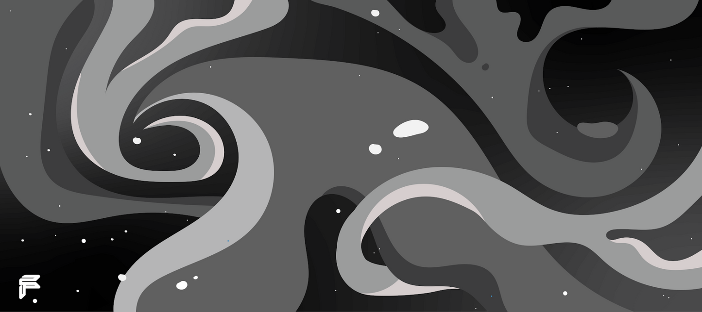 Marble Collection | Midnight