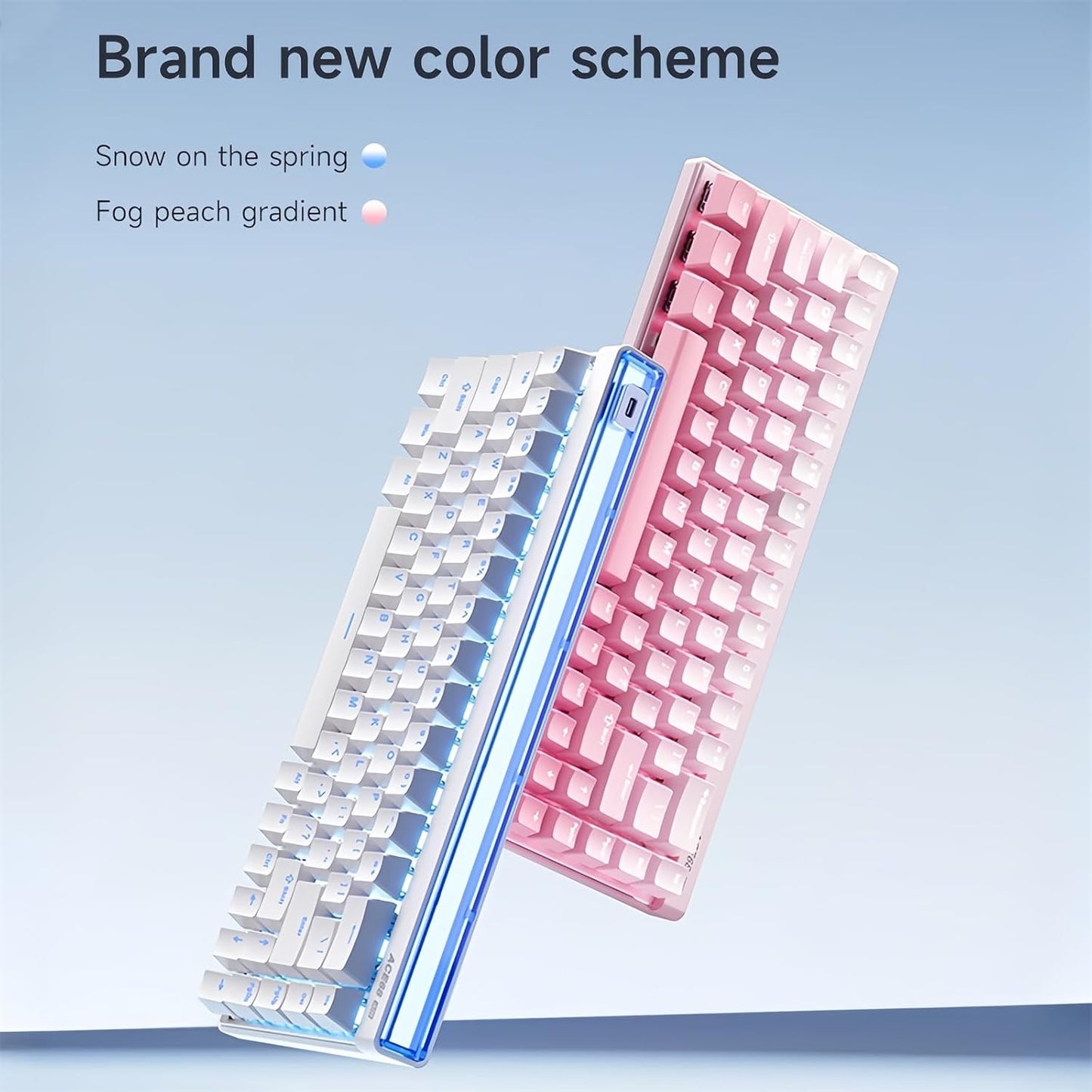 Ace68 Air pink