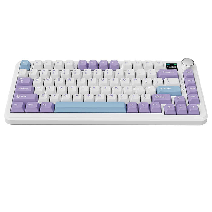 AK820 MAX Magnetic switches-Purple-White-Blue (مغناطيسي)