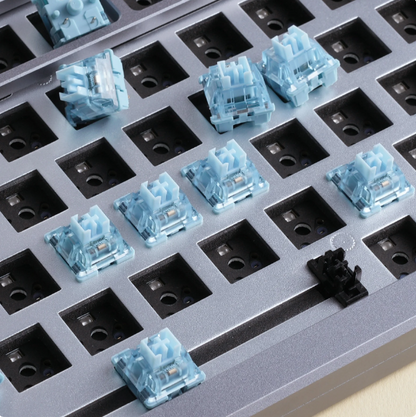 Akko V3 Cream Blue Pro Switch (90pcs)