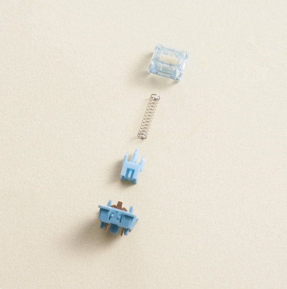 Akko V3 Cream Blue Pro Switch (90pcs)