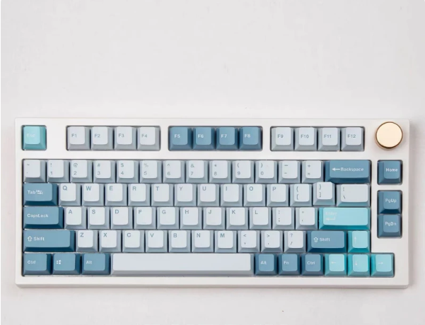 Shako keycaps (172)