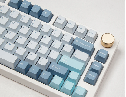 Shako keycaps (172)