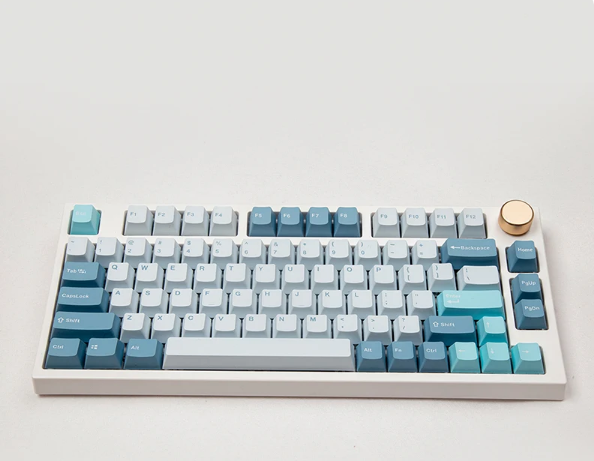 Shako keycaps (172)