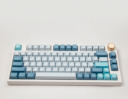 Shako keycaps (172)