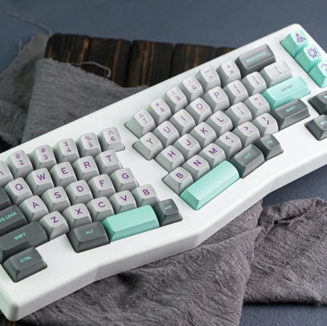 Hyperfuse keycaps (172)