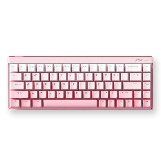 Ace68 Air pink